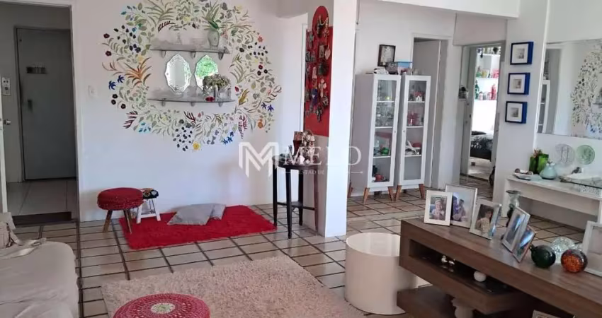 Oportunidade apart 3qts, 1 suit,103m²,1 vaga,elevador