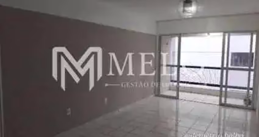 Apartamento com 3 quartos para alugar na Rua Quarenta e Oito, 630, Aflitos, Recife