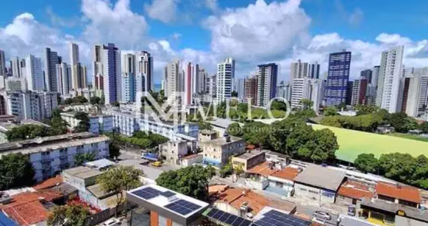 Flat com 1 quarto para alugar na Rua Horizonte, 42, Boa Viagem, Recife