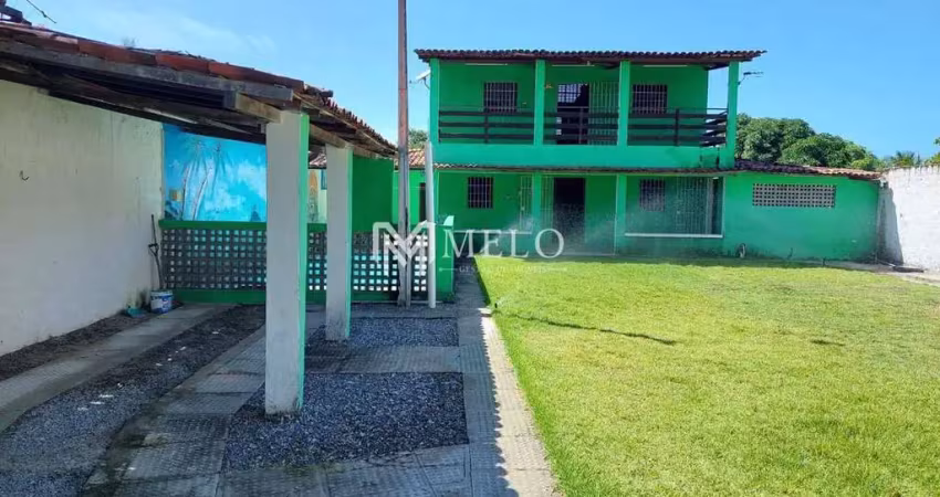 Casa com 6 quartos à venda no Centro, Ilha de Itamaracá 