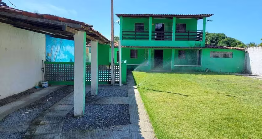 Casa com 6 quartos à venda no Centro, Ilha de Itamaracá 