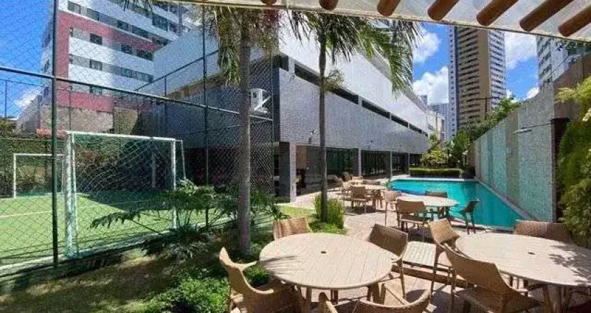 4qts. 3suites, 2vagas livres, 150m² sainte eduardo..