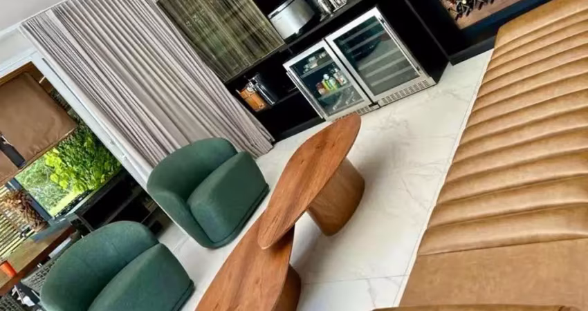 Condomínio gravatá country - casa mobiliada e decorada - 5qts., 5uites, 4vagas, 400m2