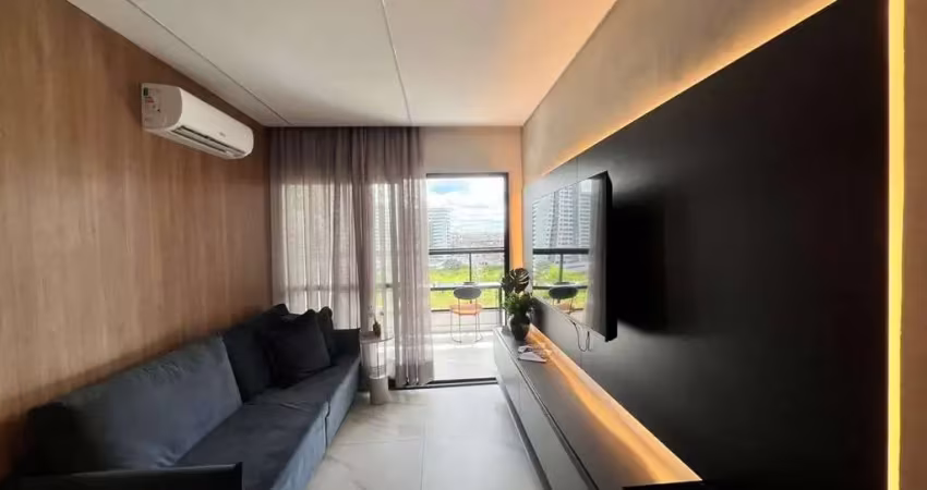 Apartamento com 3 quartos à venda na Avenida Adjar da Silva Casé, Indianópolis, Caruaru