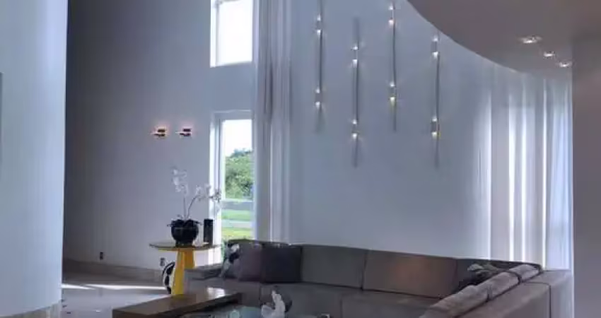 Alto padrão em alphaville - porteira fechada - luxo e sofisticação