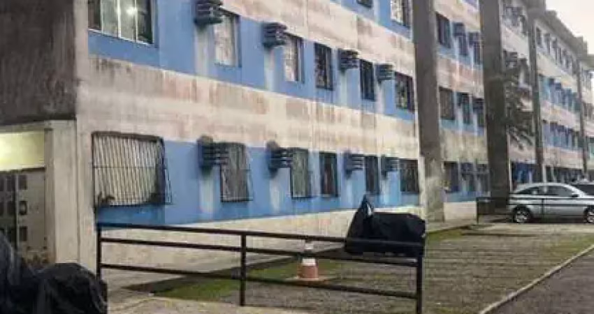 Apartamento com 2 quartos à venda na Rua Vinte e Nove-A, 20, Parque Capibaribe, São Lourenço da Mata