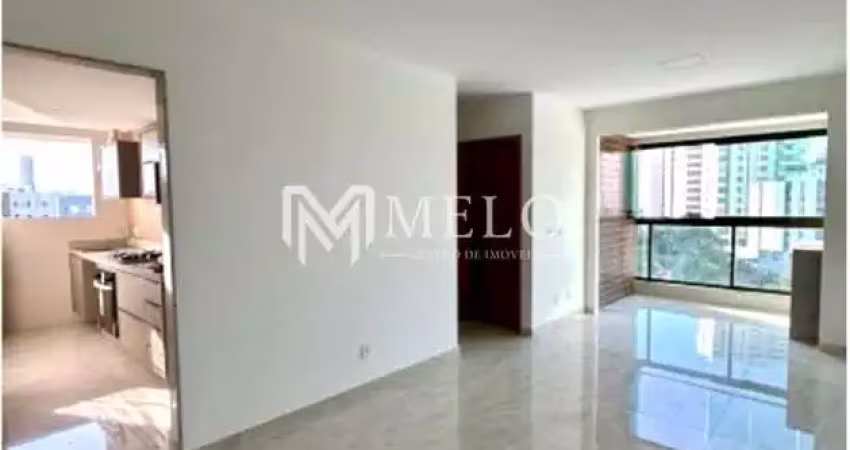 Apartamento com 2 quartos para alugar na Rua Alberto Paiva, 347, Graças, Recife