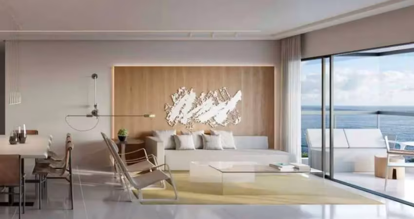 Oportunidade em boa viagem: 131m², 03qts, 03suites, 02vagas..
