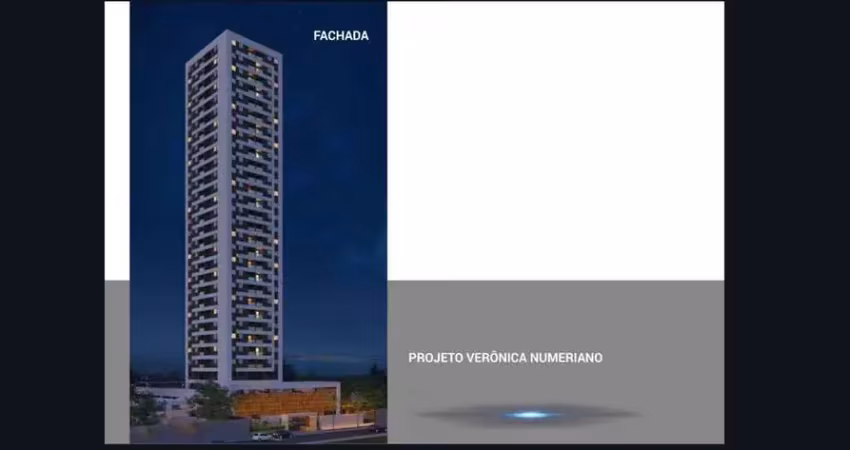 Apartamento com 3 quartos à venda na Rua Visconde de Jequitinhonha, 290, Boa Viagem, Recife