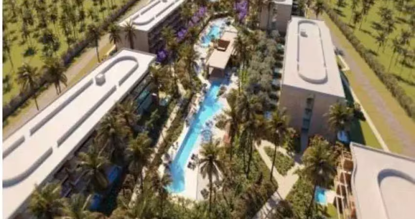 Apartamento à venda na Praia Dos Carneiros, Tamandaré 