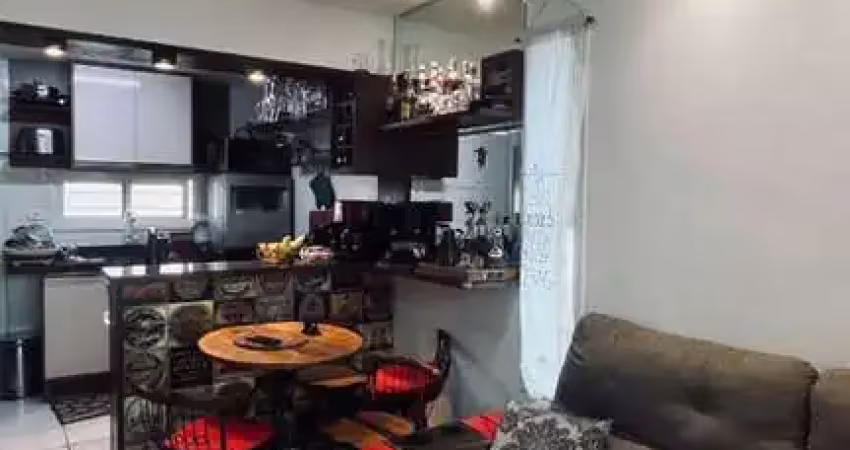 Duplex em tamandaré i 3qta., 2suites, 1vaga ,86m2 semi-mobiliado