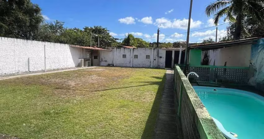 Casa com 5 quartos à venda na Rua edvaldo de França, 21, Centro, Ilha de Itamaracá