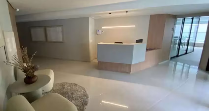 Madalena | 3qts., 1suite, 2vagas, 59m2 móveis planejados