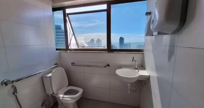 Apartamento com 2 quartos para alugar na Avenida Conselheiro Aguiar, 4010, Boa Viagem, Recife