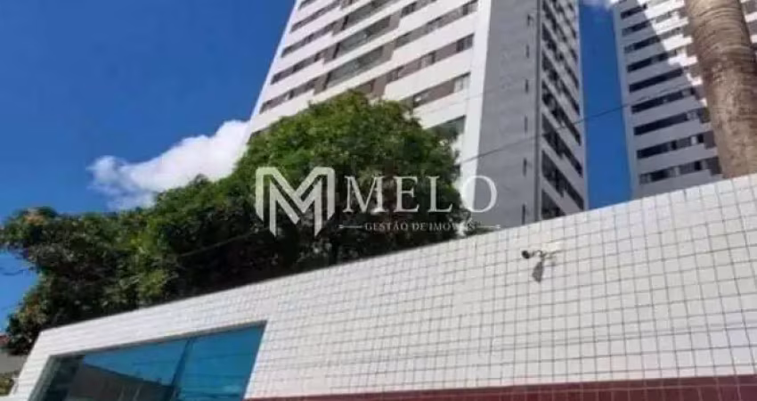 Apartamento com 3 quartos à venda na Rua Adelino Frutuoso, 199, Cordeiro, Recife
