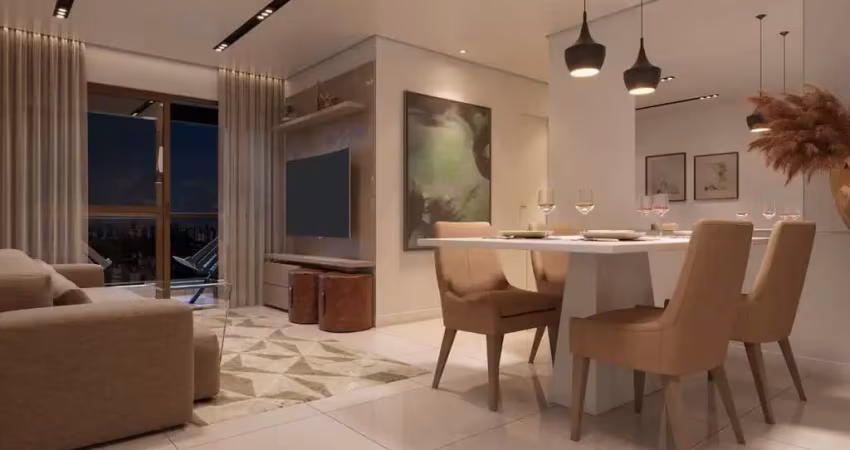 Oportunidade no cordeiro: 68m², 03qts, 01suite, wc,varanda, 1 vaga...