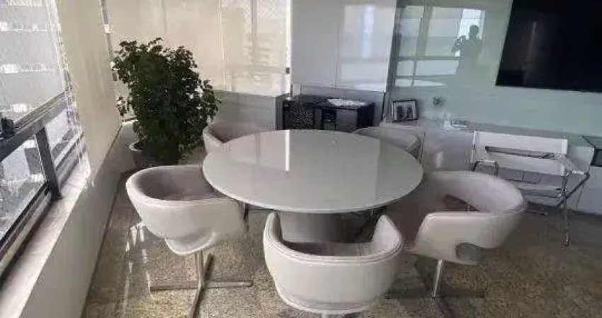 Venda de apartamento com 4 quartos 204 m² em piedade  mobiliado..