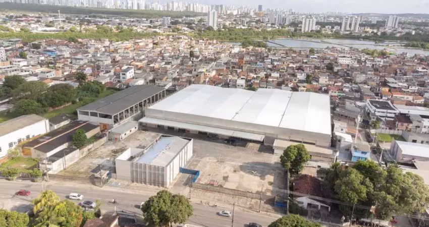 Casa para alugar na Rua São Miguel, 795, Afogados, Recife