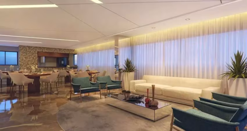 Apartamento com 3 quartos à venda, casa amarela - recife...
