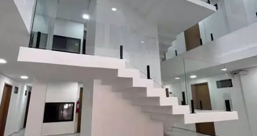 Flat com 23,56m2 - finamente mobiliado em porto de galinhas - à vista.