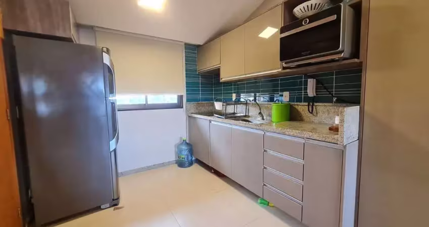 Apartamento com 1 quarto à venda no Centro, Ipojuca 