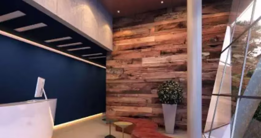 Oportunidade em espinheiro: 35m², 01qt, 01suite, 01vaga!..