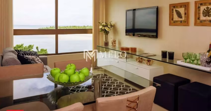 Oportunidade! - apto para venda tem 33m²com 01qt em jaboatão. dos guararapes..