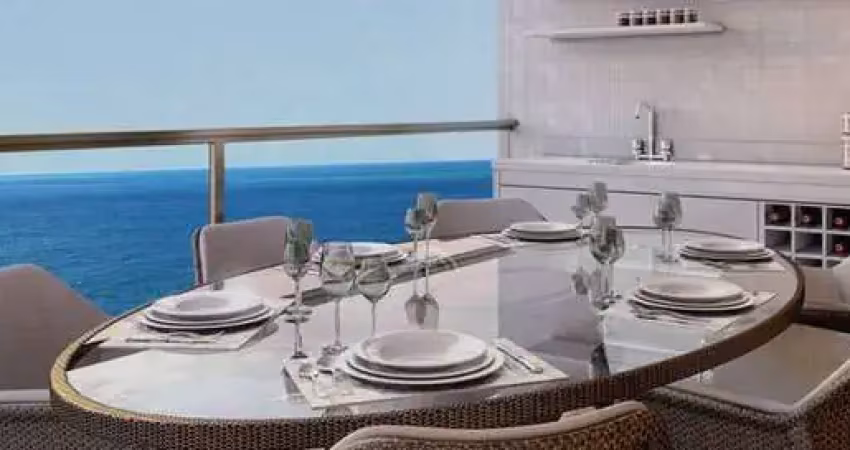 Ocean tower próximo à praia de candeias , oportunidade te esperando! mobiliado.