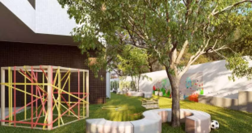 Arthur bruno schwambach - apto. em casa forte, unidades de 122m² e 3  suítes...
