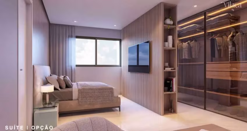 Apartamento com 4 quartos à venda na Rua Antônio Pedro de Figueiredo, 175, Pina, Recife