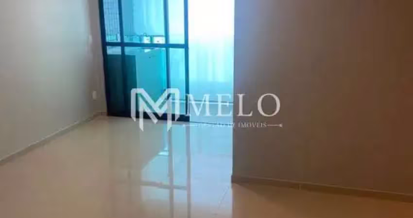 Apartamento 3qts;1 suíte,varanda, 2vagas ,64m² com móveis planejados