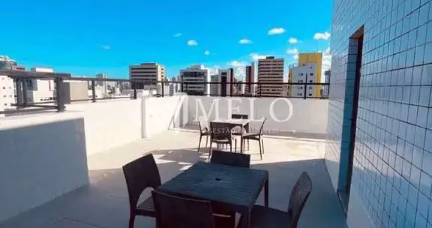 Apartamento com 3 quartos à venda na Rua Quarenta e Oito, 208, Espinheiro, Recife