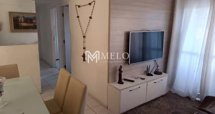 Apartamento com 3 quartos à venda na Rua Jorge de Lima, Imbiribeira, Recife