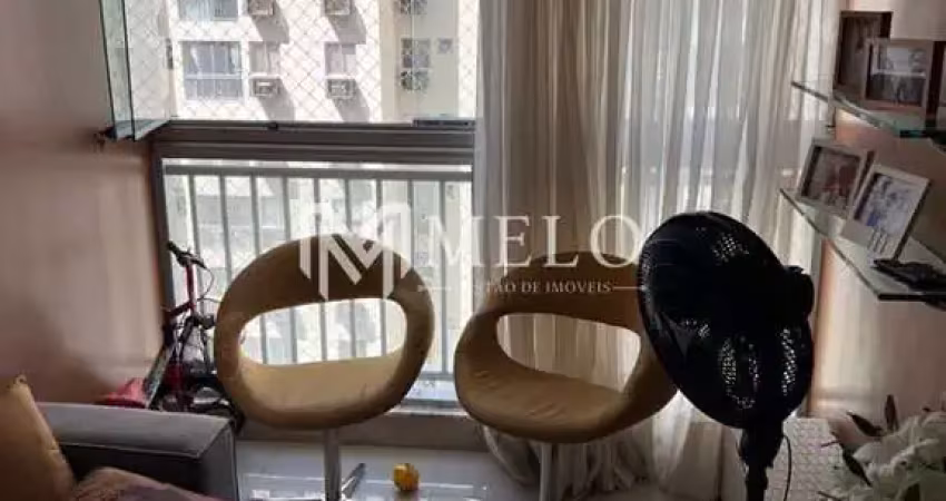 Apartamento com 3 quartos à venda na Rua Jorge de Lima, Imbiribeira, Recife