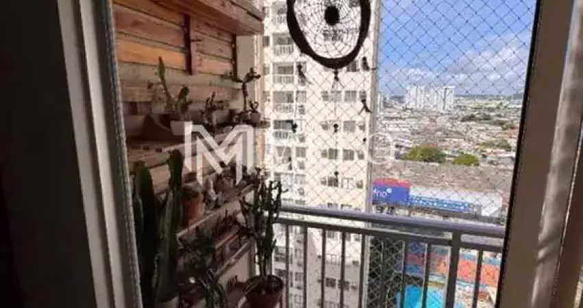 Oportunidade em imbiribeira: 63m², 03qts, 01vaga/mobiliado.