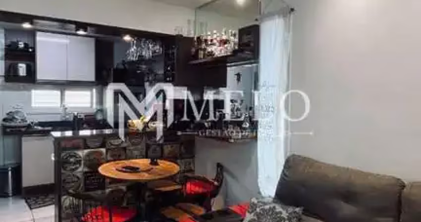 Duplex em tamandaré i 3qta., 2suites, 1vaga ,86m2 semi-mobiliado
