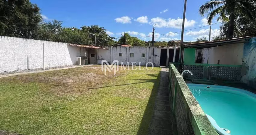 Casa com 6 quartos à venda na Rua edvaldo de França, 21, Centro, Ilha de Itamaracá