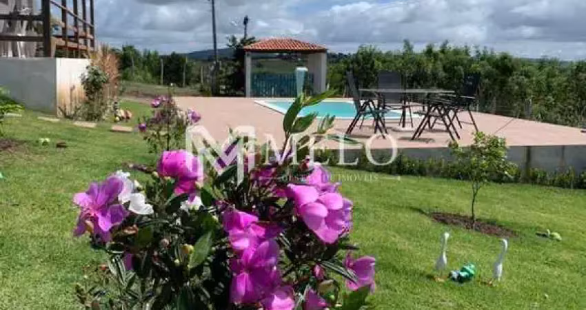 Chácara na zona rural de sairé | logo após gravatá..porteira fechada..