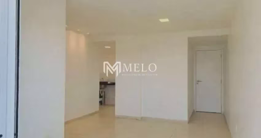 Oportunidade em casa amarela com 3qts., 1suite, 2vagas, 66 m²