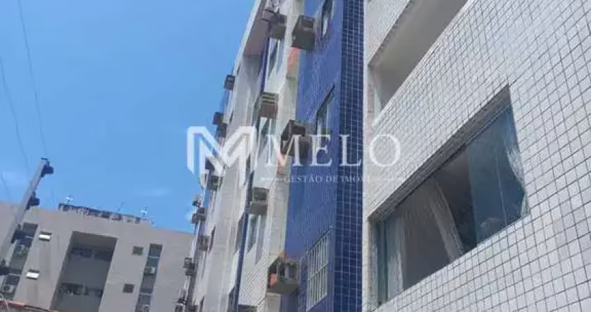 Apartamento com 3 quartos à venda na Rua Frederico, 170, Encruzilhada, Recife