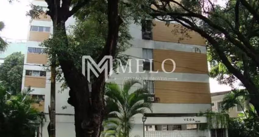 Apartamento com 3 quartos à venda na Rua Quarenta e Oito, 630, Aflitos, Recife