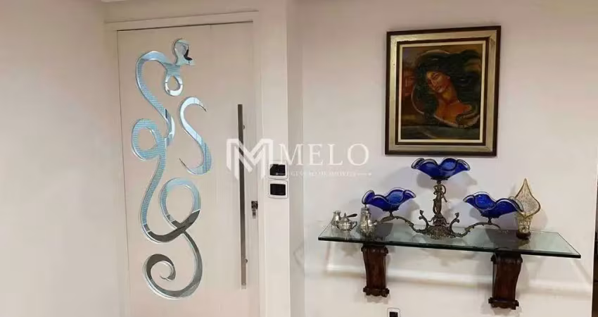 Apartamento com 4 quartos para alugar na Rua Neto de Mendonça, 67, Tamarineira, Recife