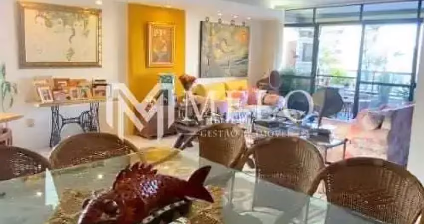 Apartamento com 5 quartos à venda na Rua Padre Roma, Parnamirim, Recife