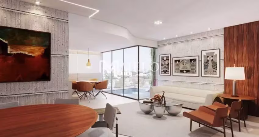 Apartamento com 4 quartos à venda na Rua Jorge Gomes de Sá, Santana, Recife
