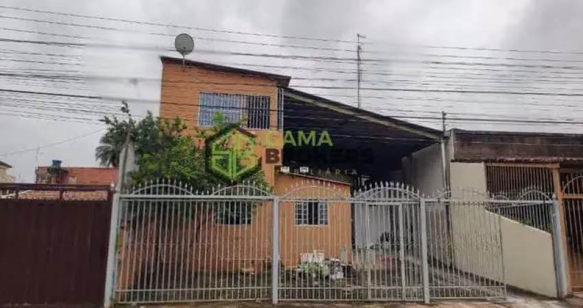 Casa com 4 quartos à venda na Quadra 32, Setor Leste (Gama), Brasília