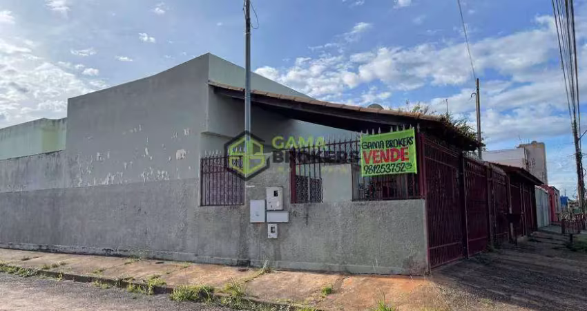 Casa com 4 quartos à venda na Quadra 30, Setor Leste (Gama), Brasília