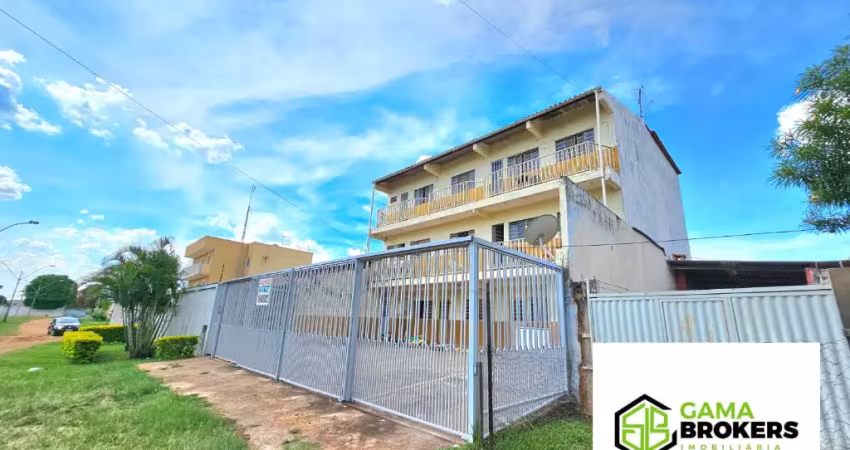 Gama brokers vende imóvel com excelente rentabilidade em locação