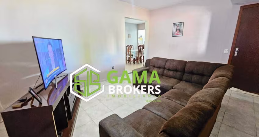 Vendo Excelente Casa com 2 quartos na Quadra 11 do Setor Sul- Gama-DF