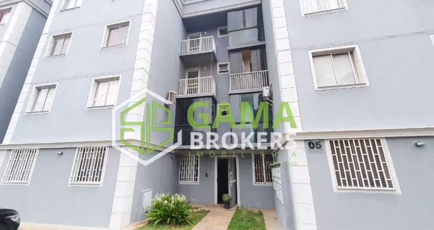 Vendo excelente apartamento 2 quartos no residencial parque lousã life
