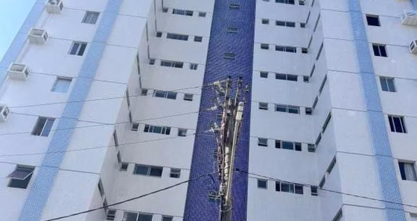Apartamento para Venda em Salvador, Pituba, 3 dormitórios, 1 suíte, 3 banheiros, 1 vaga